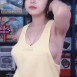 해까닥여울이 헐렁한 민소매 삐져나온 묵직한 옆가슴